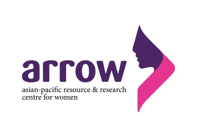 Logo of arrow